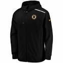 Kurtka męska Fanatics  Clutch Anorak NHL Boston Bruins