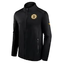 Kurtka męska Fanatics Rink Fleece Jacket RINK Fleece Jacket Boston Bruins M