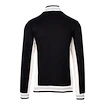 Kurtka męska Fila  Björn Jacket Black/White