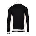 Kurtka męska Fila  Björn Jacket Black/White