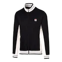 Kurtka męska Fila  Björn Jacket Black/White