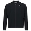 Kurtka męska Head  Breaker Jacket Men Black L