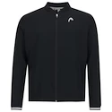 Kurtka męska Head  Breaker Jacket Men Black L