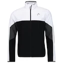 Kurtka męska Head  Club 22 Jacket Men Black M