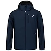 Kurtka męska Head  Off Court Coach Jacket Men Dark Blue XL