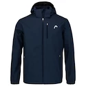 Kurtka męska Head  Off Court Coach Jacket Men Dark Blue XL