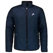 Kurtka męska Head  Off Court Kinetic Jacket Men Dark Blue M