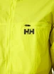 Kurtka męska Helly Hansen  Ride Wind Jacket Sweet Lime