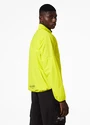 Kurtka męska Helly Hansen  Ride Wind Jacket Sweet Lime