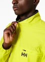 Kurtka męska Helly Hansen  Ride Wind Jacket Sweet Lime