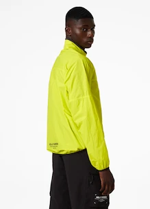 Kurtka męska Helly Hansen  Ride Wind Jacket Sweet Lime XXL