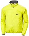 Kurtka męska Helly Hansen  Ride Wind Jacket Sweet Lime XXL