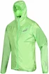 Kurtka męska Inov-8  Windshell FZ green