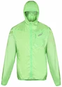 Kurtka męska Inov-8  Windshell FZ green