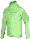 Kurtka męska Inov-8  Windshell FZ green