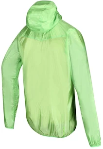 Kurtka męska Inov-8  Windshell FZ green