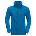 Kurtka męska Jack Wolfskin  Highest Peak Jacket Blue Pacific XL