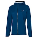 Kurtka męska Mizuno  20K ER Jacket Gibraltar Sea M