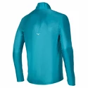 Kurtka męska Mizuno  Aero Jacket Algiers Blue