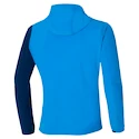 Kurtka męska Mizuno  Mugen Hooded Jacket  Estate Blue