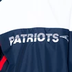 Kurtka męska New Era  Colour Block NFL New England Patriots