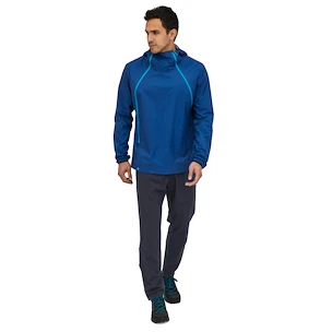 Kurtka męska Patagonia  Storm Racer Anacapa Blue XL