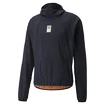 Kurtka męska Puma  Run First Mile Woven Jacket Parisian Night