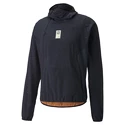 Kurtka męska Puma  Run First Mile Woven Jacket Parisian Night