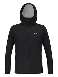 Kurtka męska Salewa Puez 2.5L PTX Jacket M Black out