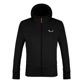 Kurtka męska Salewa Puez PL M HD Jacket Black Out