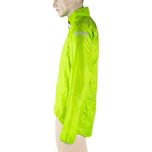 Kurtka męska Sensor  Parachute Neon Green S