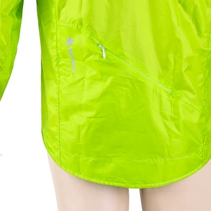 Kurtka męska Sensor  Parachute Neon Green S