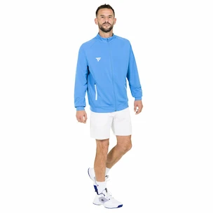 Kurtka męska Tecnifibre  Club Jacket Azur