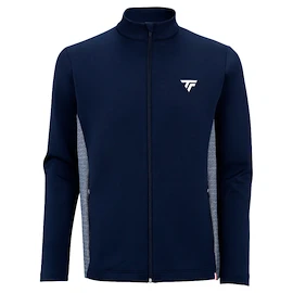 Kurtka męska Tecnifibre Tour Jacket Marine 2024