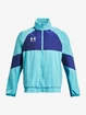 Kurtka męska Under Armour  Accelerate Track Jacket-BLU