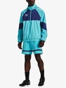 Kurtka męska Under Armour  Accelerate Track Jacket-BLU