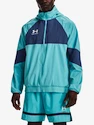 Kurtka męska Under Armour  Accelerate Track Jacket-BLU