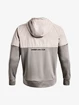 Kurtka męska Under Armour  AF Storm FZ-GRY