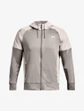 Kurtka męska Under Armour  AF Storm FZ-GRY