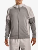 Kurtka męska Under Armour  AF Storm FZ-GRY M