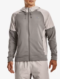 Kurtka męska Under Armour AF Storm FZ-GRY