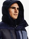 Kurtka męska Under Armour  CGI Down Storm Blocked Storm Jkt-NVY