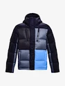 Kurtka męska Under Armour  CGI Down Storm Blocked Storm Jkt-NVY