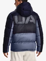 Kurtka męska Under Armour  CGI Down Storm Blocked Storm Jkt-NVY