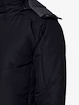 Kurtka męska Under Armour  CGI Elevate Jacket-BLK