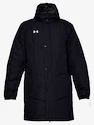 Kurtka męska Under Armour  CGI Elevate Jacket-BLK