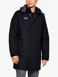 Kurtka męska Under Armour CGI Elevate Jacket-BLK