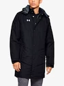 Kurtka męska Under Armour  CGI Elevate Jacket-BLK S