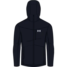 Kurtka męska Under Armour CGI Shield Hooded FZ Midnight Navy