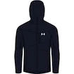 Kurtka męska Under Armour  CGI Shield Hooded FZ Midnight Navy S